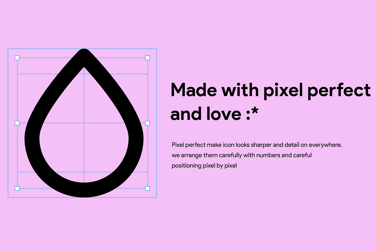50 Medical Line Icon, an Outline Icon by Kawalan Studio (Photo 3 of 9)