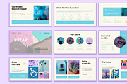 Enter - Powerpoint & Google Slide, a Presentation Template by Raseuki (Thumbnail 3 of 5)