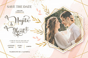 Baby Gladies, a Script Font by Straight.co (Thumbnail 2 of 9)