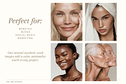 Natural Beauty Stock Photos, a Photo by The Vibe Studios (Thumbnail 3 of 9)