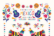 MEXICO collection, an Animal Illustration by MoleskoStudio (Thumbnail 14 of 14)