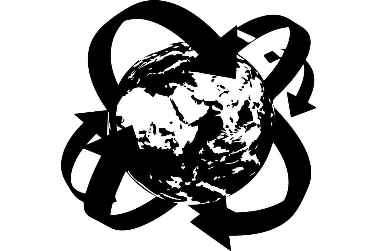Global Environment Set, an Illustration by Designer_Momina (Photo 20 of 31)