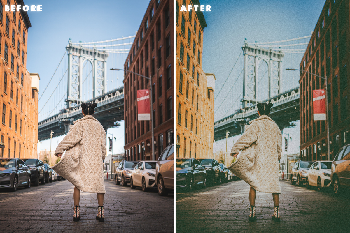 Grain Film Lightroom Presets, a Layer Style Add-On by Rapita Photography© (Photo 10 of 10)