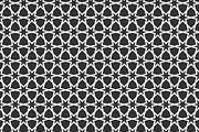 Moroccan Patterns. Islamic art., a Pattern Graphic by MalinaShop (Thumbnail 3 of 6)