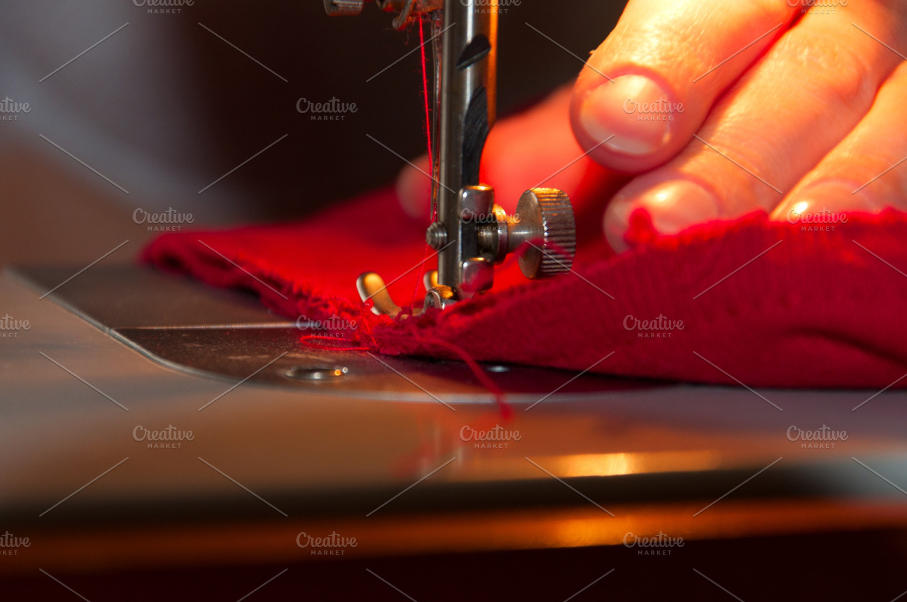 Sewing