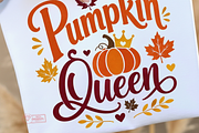 Autumn Phrases PNG Bundle, a Seasonal Illustration by Tanya Kart (Thumbnail 4 of 11)