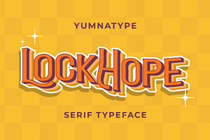 Lockhope