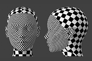 Stylized Female 01 A-Pose Base Mesh, a Characters & Person 3D Model by VK Studio (Thumbnail 26 of 27)