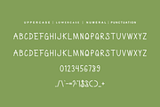 Frogato - Hand Drawn & Playful font, a Handwritten Font by QR Design Studio (Thumbnail 5 of 6)
