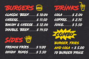 Rogue Legends - Brush Font, a Handwritten Font by Andrey Sharonov (Thumbnail 5 of 21)