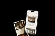 Atelier Squarespace Website Template, a Squarespace Template by Avelã Creative (Thumbnail 6 of 8)