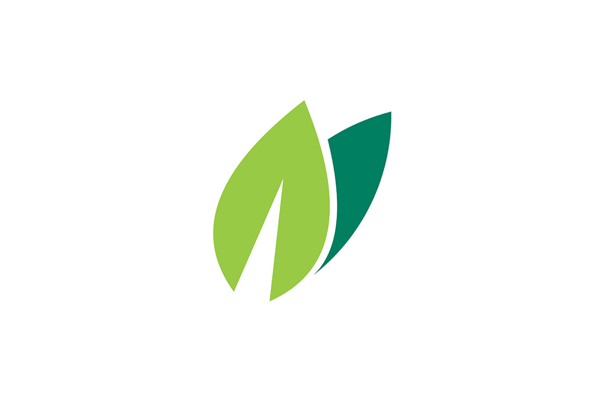 20 Logo Ecology Template Bundle, a Branding & Logo Template by Acongraphic (Photo 6 of 21)