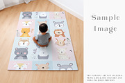 Baby Playmat Mockups 2 Shapes, a Product Mockup by mock-ups (Thumbnail 38 of 50)