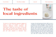Cavellis, a Serif Font by Zane Studio (Thumbnail 2 of 10)