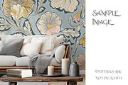 Various Wallpaper Mockups Collection, a Product Mockup by mock-ups (Thumbnail 14 of 84)