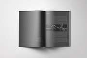 Simple Photo Album, a Brochure Template by Bookrak Graphic Design (Thumbnail 18 of 19)
