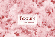 Dusty Rose Tie Dye Seamless Pattern, a Texture Graphic by Gullenda (Thumbnail 1 of 6)