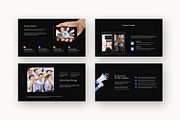 Ryot : Business Pitch Google Slides, a Presentation Template by Punkl Camp (Thumbnail 11 of 16)