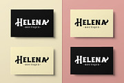 Marvelan, a Serif Font by Megatype (Thumbnail 9 of 10)
