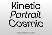 CS Amias – Modern Sans Serif, a Sans Serif Font by Craft Supply Co. (Thumbnail 4 of 8)