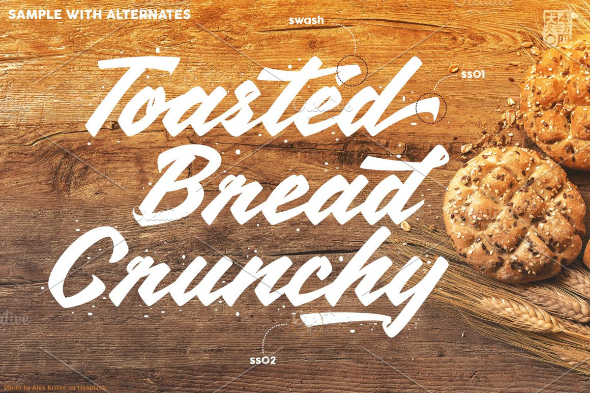 OatCrackers v.01 preview 4