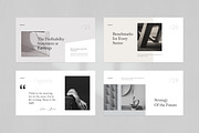 Mushroom PowerPoint Presentation, a Presentation Template by Goashape Studio (Thumbnail 8 of 19)