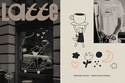 Dog illustration bundle, an Animal Illustration by happpydesign (Thumbnail 11 of 18)