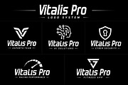 Vitalis Pro, a Slab Serif Font by Wow Magic (Thumbnail 4 of 4)