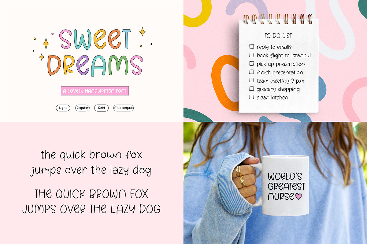 Whole Shop Font Bundle Kaya Fonts, a Script Font by Kaya Fonts (Photo 30 of 65)