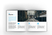 Neon Box - Square Brochure, a Brochure Template by Incools Stokie (Thumbnail 7 of 11)