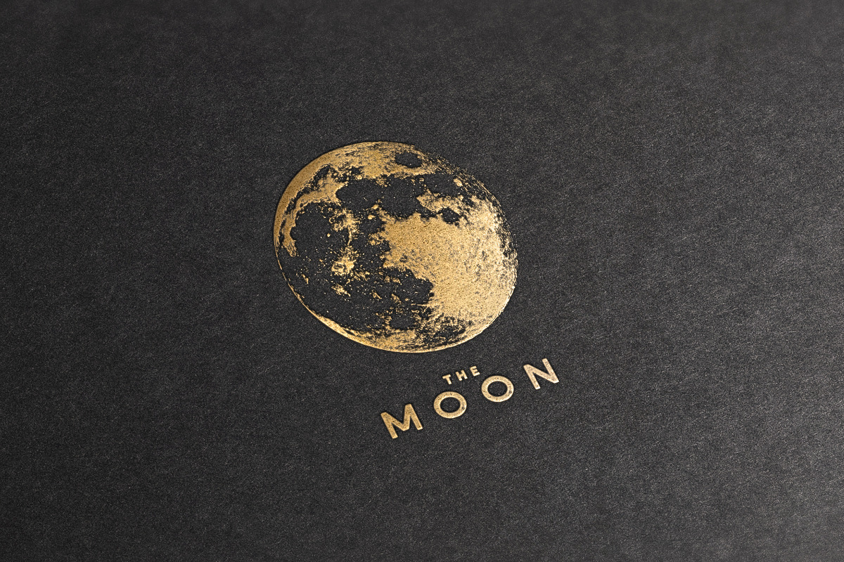 Midnight Sky Logo Collection, a Branding & Logo Template by Michael Rayback Design (Photo 12 of 13)