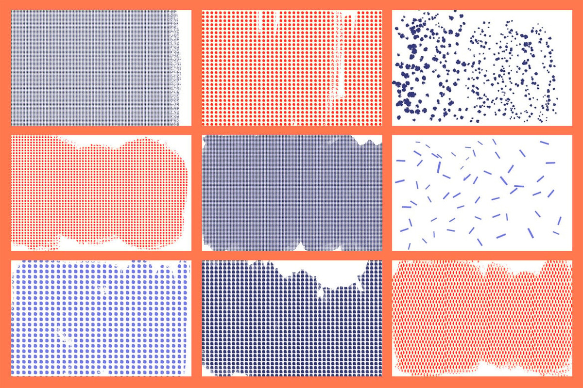 Delightfully Distressing PS Brush, a Plug-in Add-On by UInstrument (Photo 5 of 7)