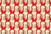 Vector gift boxes collection, an Object Illustration by Exit Graphic Shop (Thumbnail 2 of 5)