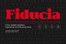 Fiducia