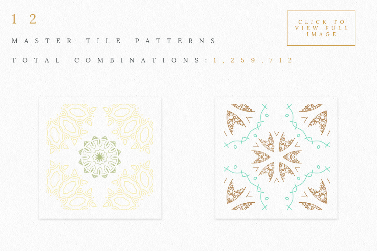 Luxurious Creator -50% off, a Branding & Logo Template by VP Fonts (Photo 12 of 17)