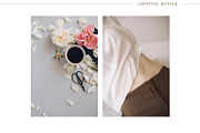 Elegant Lifestyle Bundle, a Background Photo by Nina Stock Photos (Thumbnail 2 of 7)