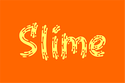 Olimate, a Script Font by ARToni (Thumbnail 3 of 9)