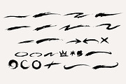 Ritual Strike, a Script Font by Art StoreID (Thumbnail 7 of 11)