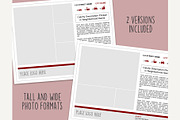 Real Estate Flyers with smart layers, a Flyer Template by Nancy Ingersoll (Thumbnail 4 of 4)