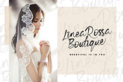 Cecillia - Script, a Script Font by Inspiratype (Thumbnail 6 of 11)
