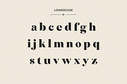Qumora – Elegant Serif Typeface, a Serif Font by NTC Graphic (Thumbnail 14 of 20)