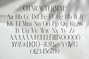 Horlant || Modern Minimalist Serif, a Serif Font by Ermedia Studio (Thumbnail 10 of 10)