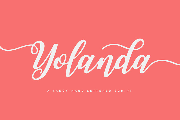 Yolanda script preview 7