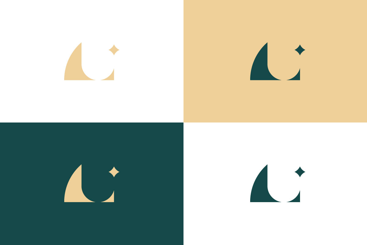 Modern Minimal Letter U Logo Design, a Branding & Logo Template by arhabib (Photo 9 of 9)