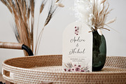 Watercolor flower - Grace flowers, an Illustration by Beigetime (Thumbnail 11 of 13)