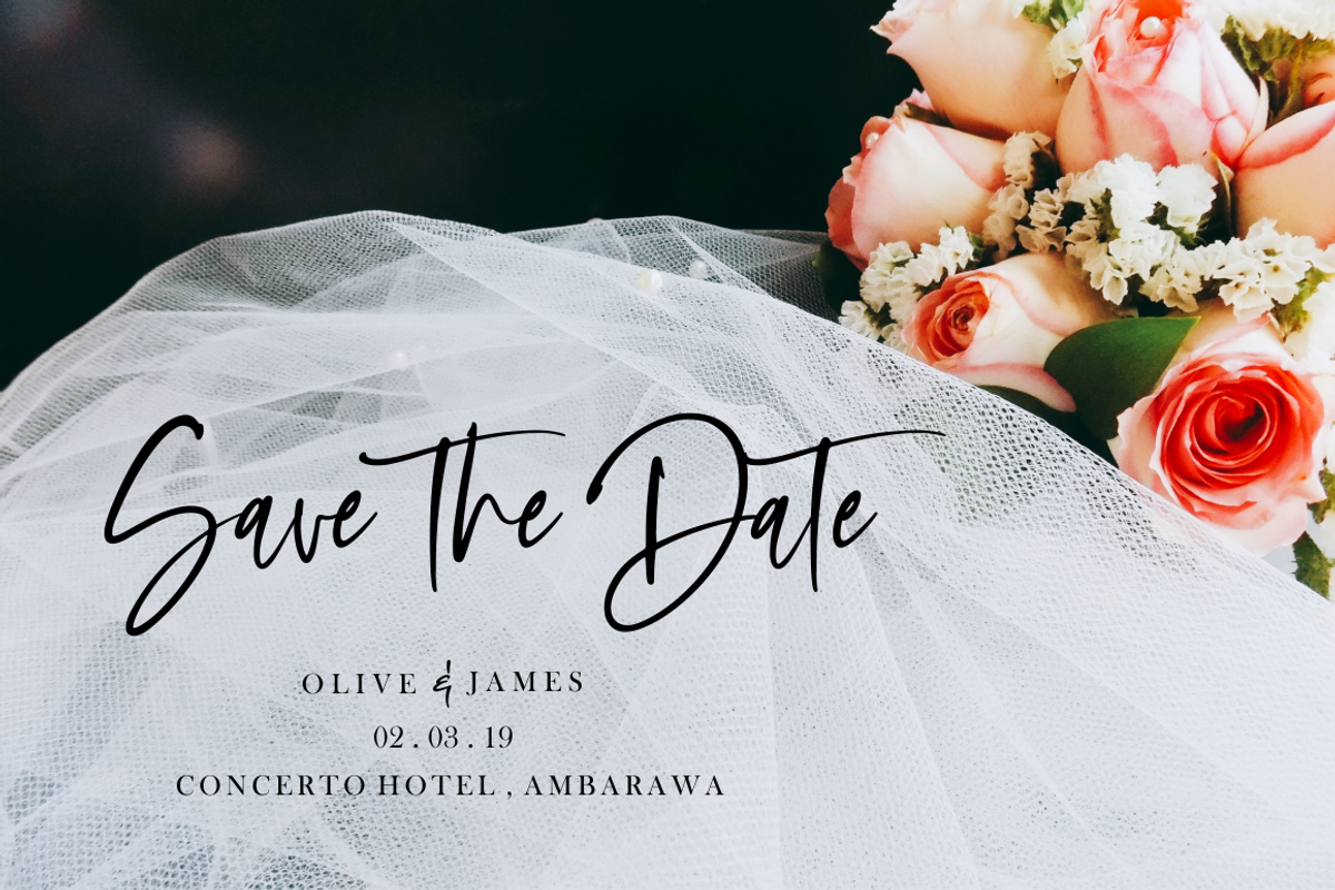 Oliver Notes - Handwritten Font preview 7