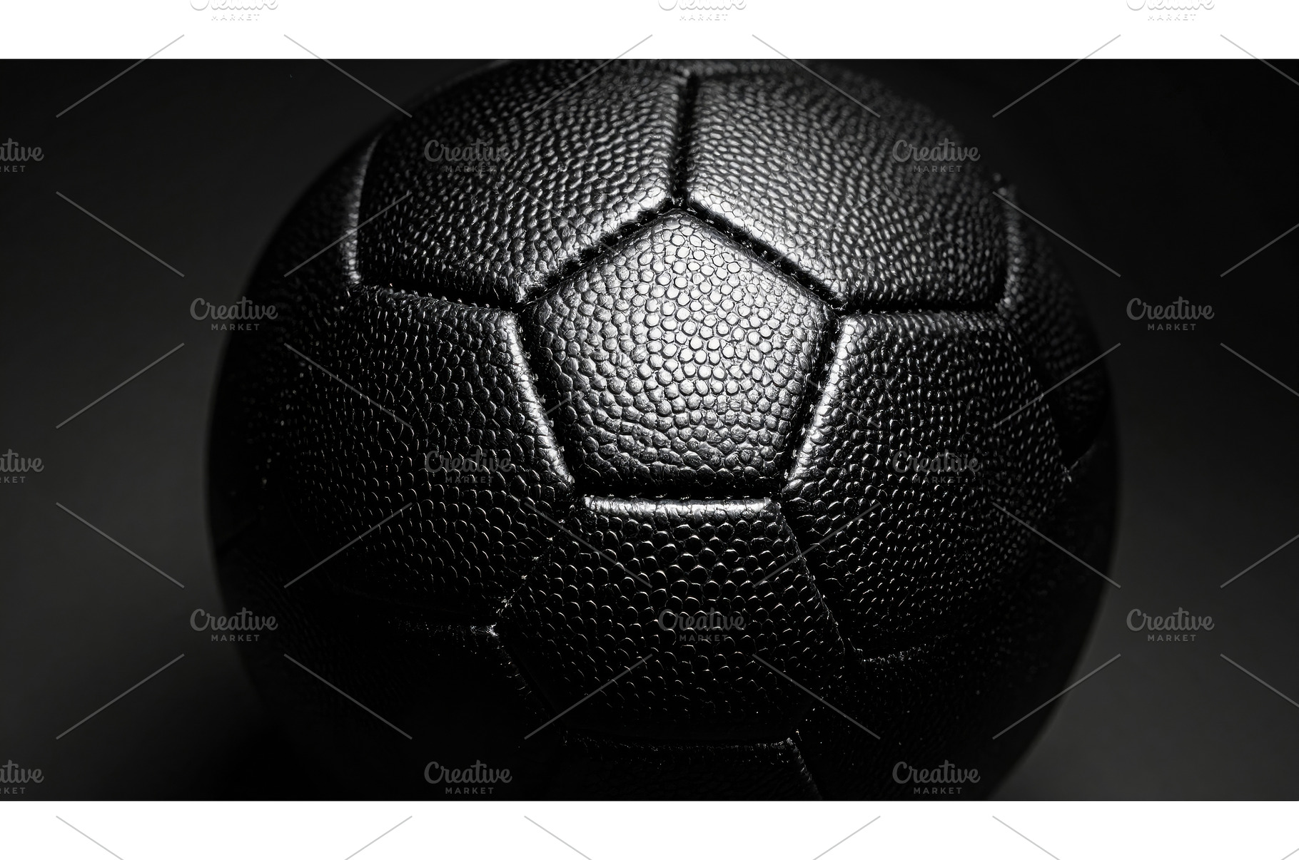 A close-up of a textured black, a Sports & Recreation Photo by Igor Tichonow