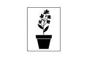 50 Floral Nature Vector Illustration, an Illustration by Gaye Art (Thumbnail 51 of 51)