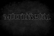 Hooking, a Serif Font by Canden Meutuah (Thumbnail 9 of 10)