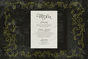 True Rare Story Font, a Handwritten Font by AnnArt (Thumbnail 2 of 10)